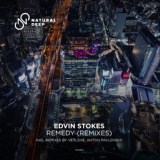 Обложка для Edvin Stokes - Remedy