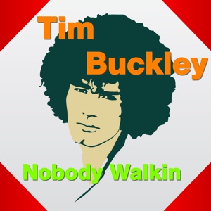 Обложка для Tim Buckley - Driftin