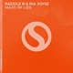 Обложка для Raddle B, Ria Joyse - Maze of Lies