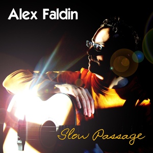 Обложка для Alex Faldin - Soft Glow