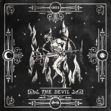 Обложка для Oddprophet - The Devil
