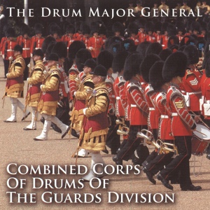 Обложка для Guards Corps Of Drums - New Colonial