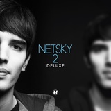 Обложка для Netsky - Love Has Gone