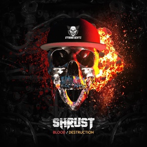 Обложка для Shrust - Destruction