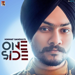 Обложка для Himmat Sandhu - One Side