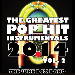 Обложка для The Juke Box Band - Royals
