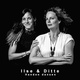 Обложка для Ilse en Ditte - Handen Dansen