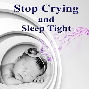 Обложка для Nighty Night Masters - Stop Crying and Sleep Tight