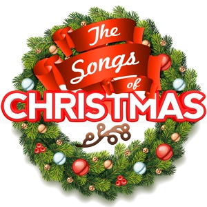 Обложка для xmas songs, Ultimate Christmas Songs, Christmas - White Christmas
