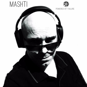 Обложка для Mashti feat. Hush Forever - Don't Run