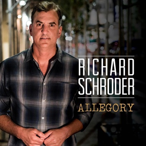 Обложка для Richard Schroder - Who You Fall For