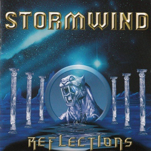 Обложка для Stormwind [Sweden] - Genesis