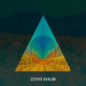 Обложка для Zephyr Avalon feat. Genevieve Artadi - Future Tears, Former Fears