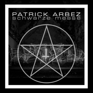 Обложка для Patrick Arbez - The Black Box