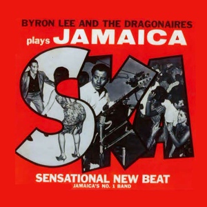 Обложка для Byron Lee & The Dragonaires - Dumplins