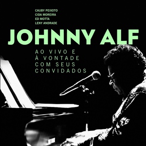Обложка для Johnny Alf - Corcovado