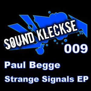 Обложка для Paul Begge - Strange Signals