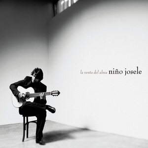 Обложка для Niño Josele - Flor de piedra