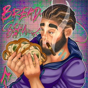 Обложка для BEAUnz - Bread