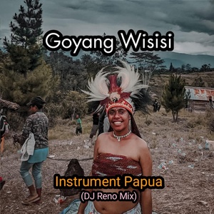 Обложка для DJ Reno Mix - Goyang Wisisi