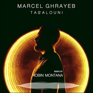 Обложка для Marcel Ghrayeb - Tas'alouni