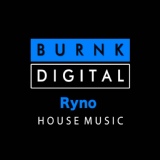 Обложка для Ryno - House Music