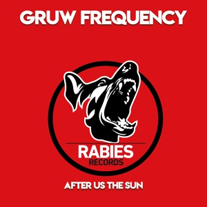 Обложка для Gruw Frequency - After Us the Sun