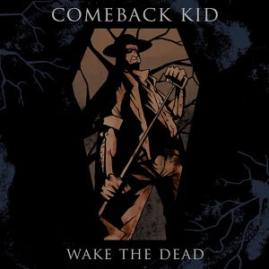 Обложка для Comeback Kid - My Other Side