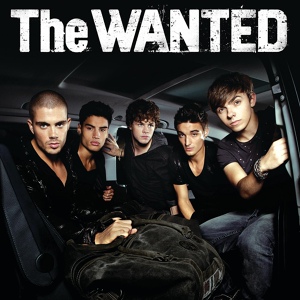 Обложка для the wanted - let's get ugly