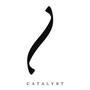 Обложка для Divide - Catalyst