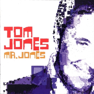 Обложка для Tom Jones - I Who Have Nothing (2002)