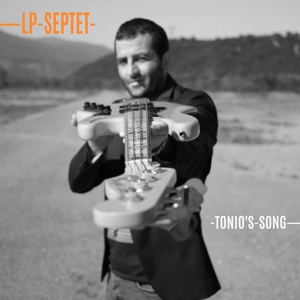 Обложка для LP Septet - Tonio's Song