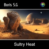 Обложка для Boris S.G - Hot Air II