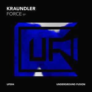 Обложка для Kraundler - Gravity