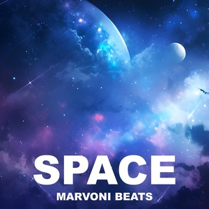 Обложка для Marvoni Beats - Motion