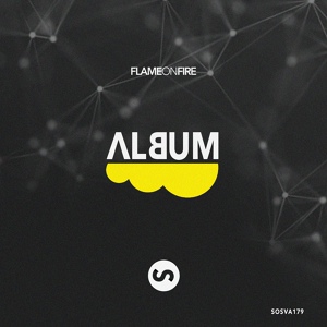 Обложка для Flame On Fire - Drops