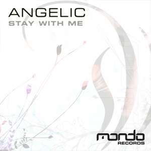 Обложка для Angelic - Stay With Me