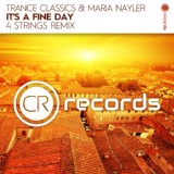 Обложка для Trance Classics, Maria Nayler - It's A Fine Day