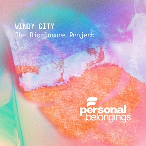 Обложка для The Disclosure Project - Windy City