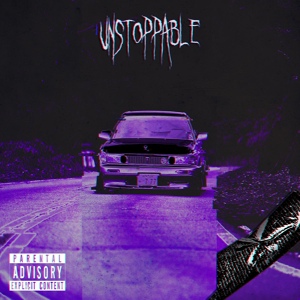 Обложка для ghostfless - Unstoppable