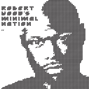 Обложка для Robert Hood - Unix