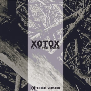 Обложка для Xotox feat. Nachtmahr - Keine Ruhe vor dem Sturm