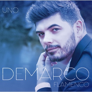 Обложка для Demarco Flamenco - Sin ti no vivo