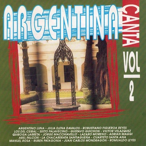 Обложка для Argentino Luna feat. Abel Falcón, Gustavo Guichón - El Oscuro Pata Blanca
