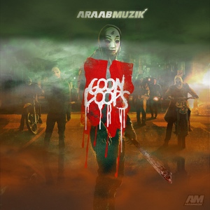 Обложка для Araabmuzik - Santana Remix