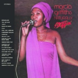 Обложка для Marcia Griffiths - Stepping Out of Babylon