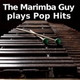 Обложка для Marimba Guy - God s Plan