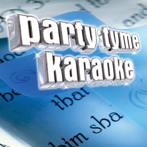 Обложка для Party Tyme Karaoke - Yes, Amen, Let It Be So (Made Popular By Ivan Parker) [Karaoke Version]