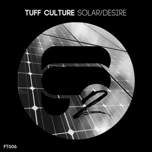 Обложка для Tuff Culture - Solar