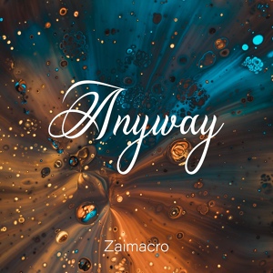 Обложка для Zaimacro - Endona
